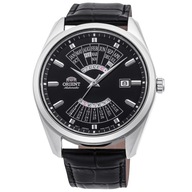 ORIENT Automatic RA-BA0006B10B - moderné viacročné kalendárové hodinky