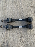 PORSCHE 911 997 semi-axis right left rear part 99733202403