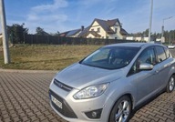 Ford C-MAX Ford C-MAX 1.0 EcoBoost Start-Stopp...