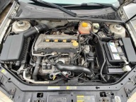 engine b207e 2.0t 150 km SAAB 9-3 II complete sprawny 376 tys km
