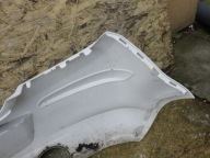 OPEL CORSA D 3D OPC 2006- bumper rear rear part