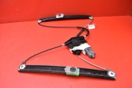window regulator left front EU 4F0959801D AUDI A6 C6 KOMBI 04-08