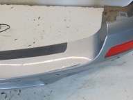 bumper rear part rear BMW X5 E70 LIFT m-packet A52