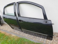 Tür FIAT PUNTO EVO 5D 2009- KOD 876