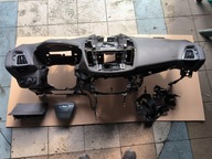 FORD KUGA MK2 LIFT DESKA KONSOLA PASY PODUSZKA AIR BAG KOMPLET