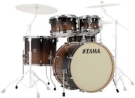 TAMA CL52KR-CFF SUPERSTAR CLASSIC SHELL SET