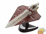 model na skladanie Revell STAR WARS - Jedi Starfighter