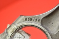 piston connecting rod 86L90 VW PASSAT B6 3.2 VR6 250 KM 05-10