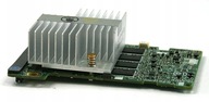 Kontroler RAID Dell H710 512MB Mini mono PCI-E 2.0 6Gb SAS 6Gb SATA 5CT6D