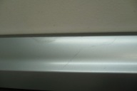 AUDI Q7 II 2 4M 2015-18 moulding door right front original