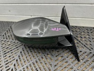 electrics mirror side BMW 4 i4 G26 9PIN CARBON