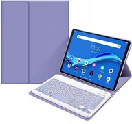 ETUI CASE OBUDOWA Z KLAWIATURĄ DO LENOVO TAB M10 PLUS 10.6 KOLORY