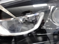 FORD TRANSIT TOURNEO CUSTOM LIFT 18- light LED + XENON BI-XENON left front