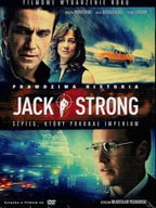 Jack Strong [DVD] Władysław Pasikowski