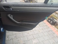 door complete right rear part BMW E46 LIFT A07/5 KOMBI