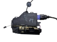 lock door right rear part VW TOURAN and 7 PIN