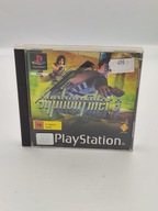 PSX SIPHON FILTER 3 Hra Sony PlayStation (PSX)