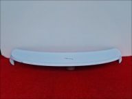 AUDI Q4 E-TRON 89E SPOILER bonnet visor + light STOP LED K93/096