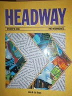 Headway. Pre-Intermediate. Student's Book - Soars