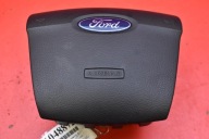 airbag driver´s 6M21-U042B85-AHW FORD S-MAX MK1 06-10