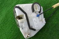 lock door right left front rear part MAZDA CX9 II 16