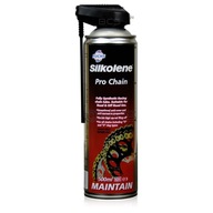 Smar do łańcucha Silkolene Pro Chain 500ml