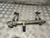 Rampe injection JEEP GRAND CHEROKEE III 3 2.5 CRD BOSCH 0445214023