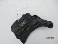 abdeckung Blende Abdeckung Unterfahrschutz VW POLO 2G0 2G0825205A