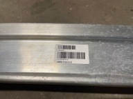 bumper support rear part MINI F55 F56 F57
