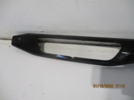 Moulage Console AUDI A4 8W0 8W1853190
