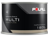 Multifunkčný tmel Polfill 1,8kg