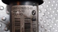 shock absorber left rear part 6782875 BMW X5 E70 X6 E71