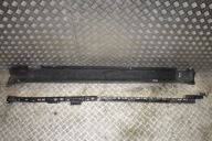 IDEALNA moulding threshold right PORSCHE MACAN 1
