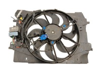 ventilátor obal chladiče DACIA LODGY (2012-2017) 1.5 DCI 214819617R
