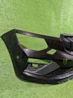 front bumper front SKODA KAMIQ LIFT 23- NR.Z11