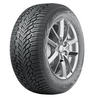 1x Nokian 295/40R21 WR SUV 4 111V