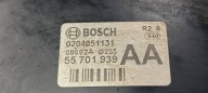 Servo bremsen 0204051131 OPEL CORSA D