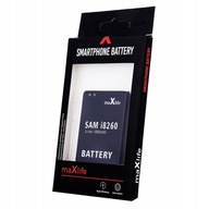 Bateria Do Samsung Core i8260 Maxlife 1800mAh