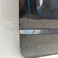 MERCEDES VITO W447 14- Tür links heck hinten