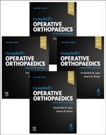 Campbell s Operative Orthopaedics, 4-Volume Set