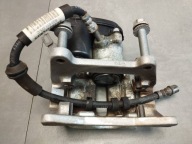 Audi A7 4G 2016 3.0 TDI caliper left rear part 4G5AE