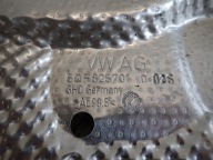 BLENDE ABDECKUNG TERMICZNA SEAT TARRACO 5QF825701
