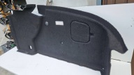 Peugeot RCZ ym164036xt right side upholstery boot