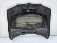 bonnet BMW X3 E83 SCHWARZ 2 668/9