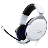 Zestaw słuchawkowy HyperX Cloud Stinger 2 Core White (PlayStation) (6H9B5AA