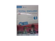 Totales English 1 - Praca zbiorowa