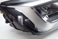 AUDI Q2 LIFT FULL LED 21- reflektor right light right