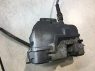 lock door left rear part RENAULT SCENIC II FL 6 PIN
