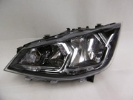 SEAT IBIZA, ARONA 6F1 LED - lampa przednia lewa