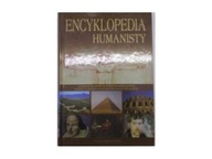 Encyklopedia humanisty - Teresa Łozowska